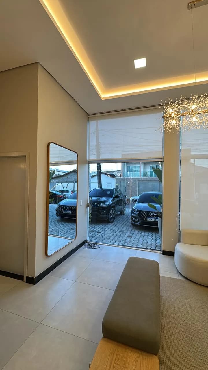 Sala para locação na Clínica ISA – oportunidade imperdível! - Foto 9