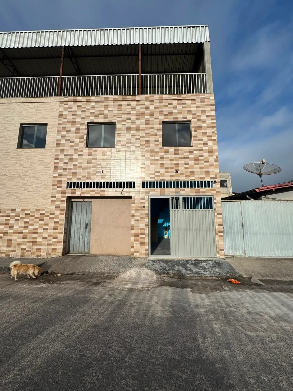 Apartamento para Aluguel na Urbis