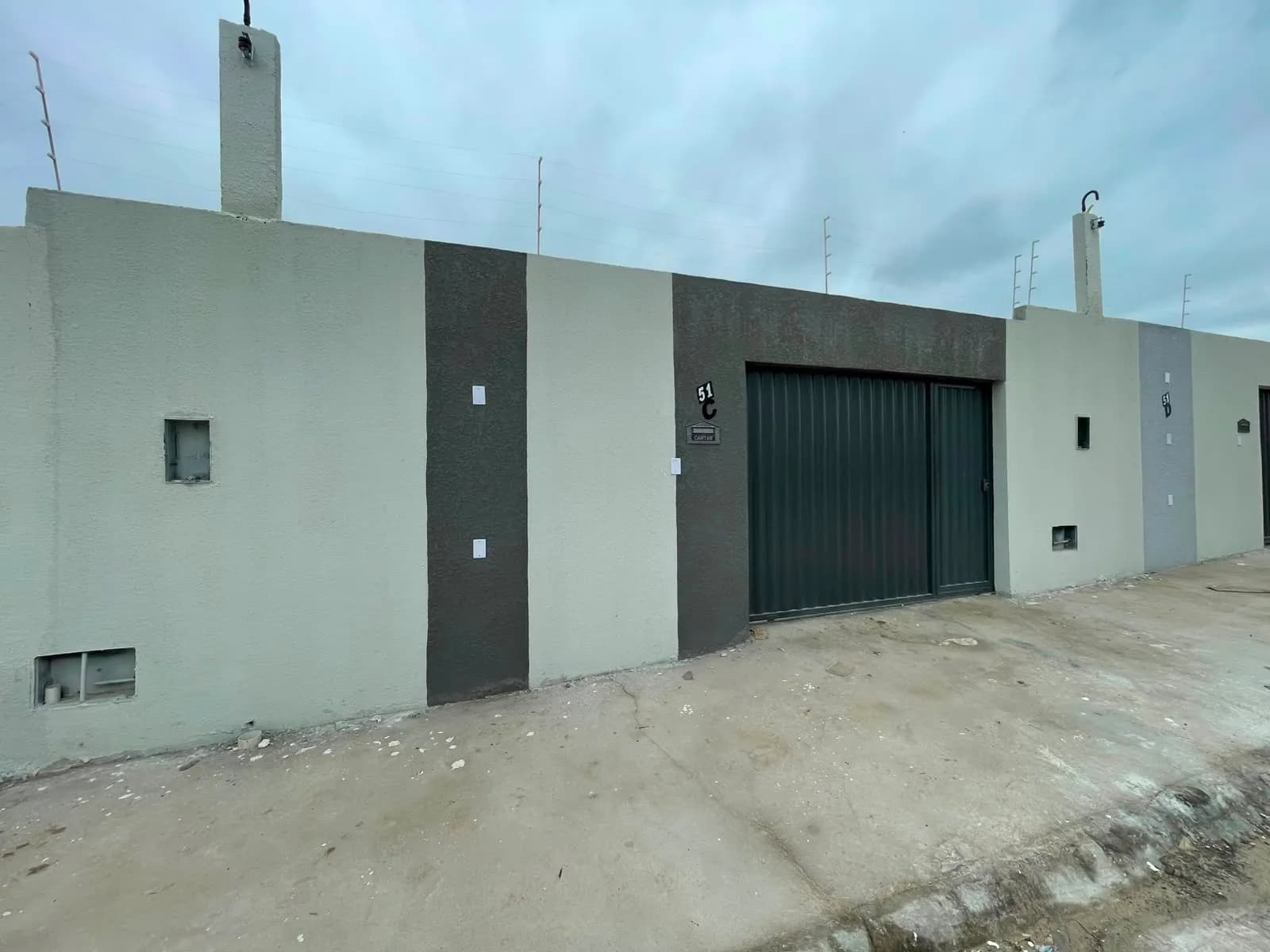Casa à venda - Loteamento Quinta da Mata