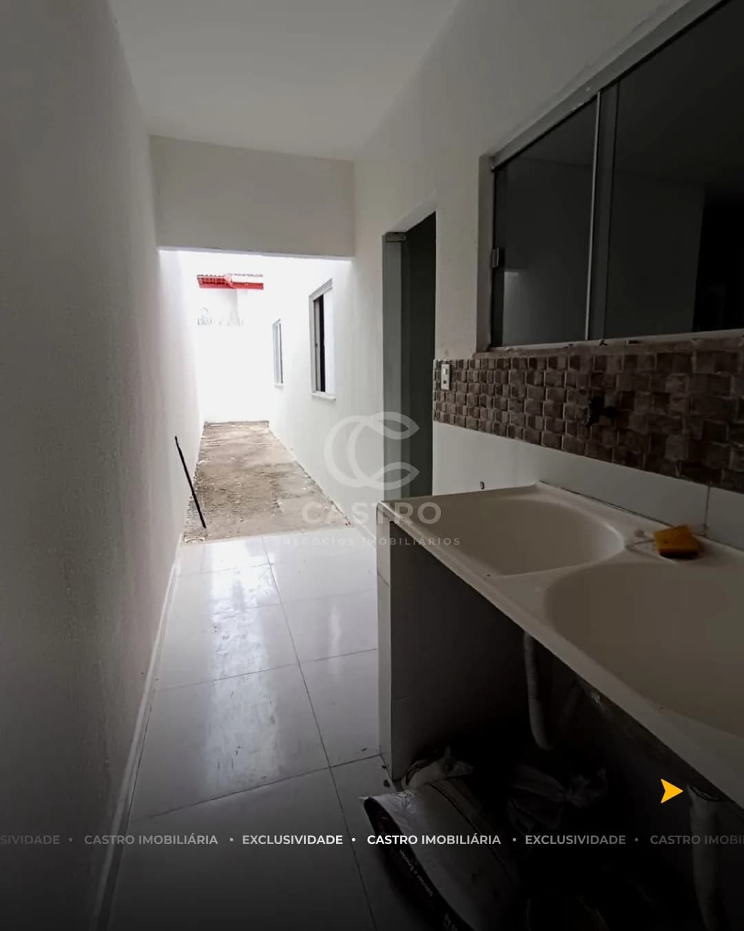 Casa à Venda – Monte Serrat 3 - Foto 2