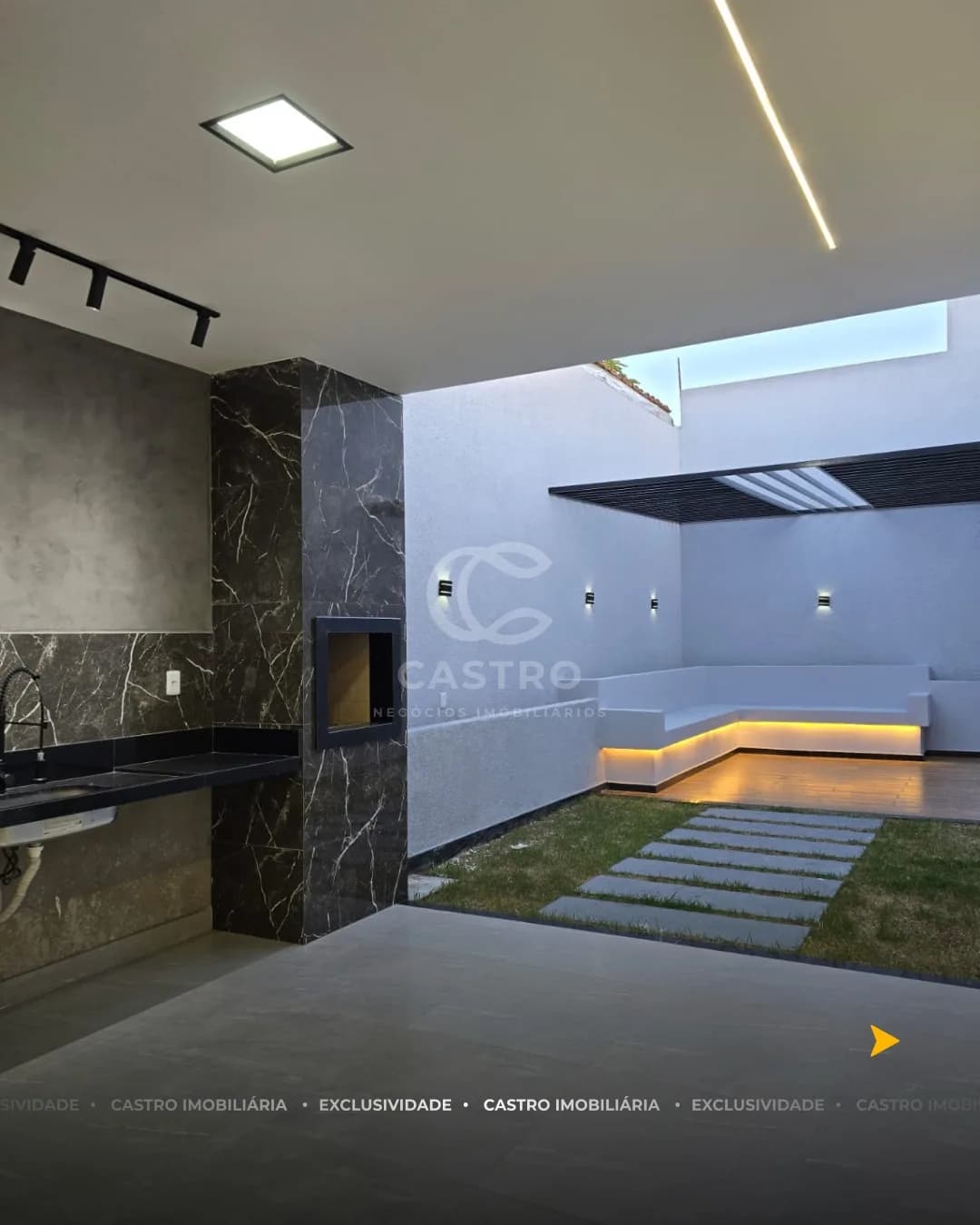 Casa à venda no Jardim Caraípe - Foto 2