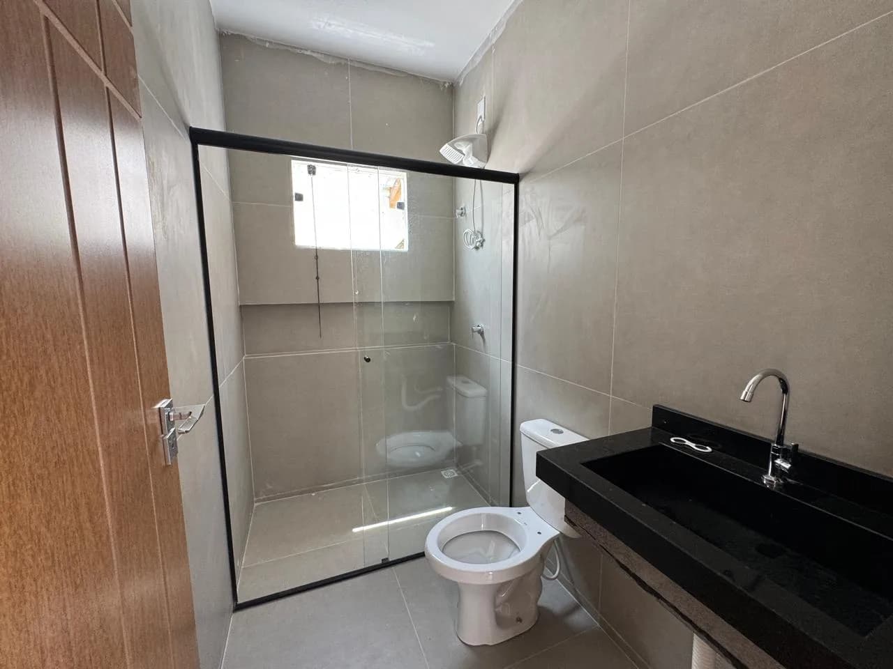Casa disponível para aluguel – Atrás do Atacadão Mix Mateus - Foto 4