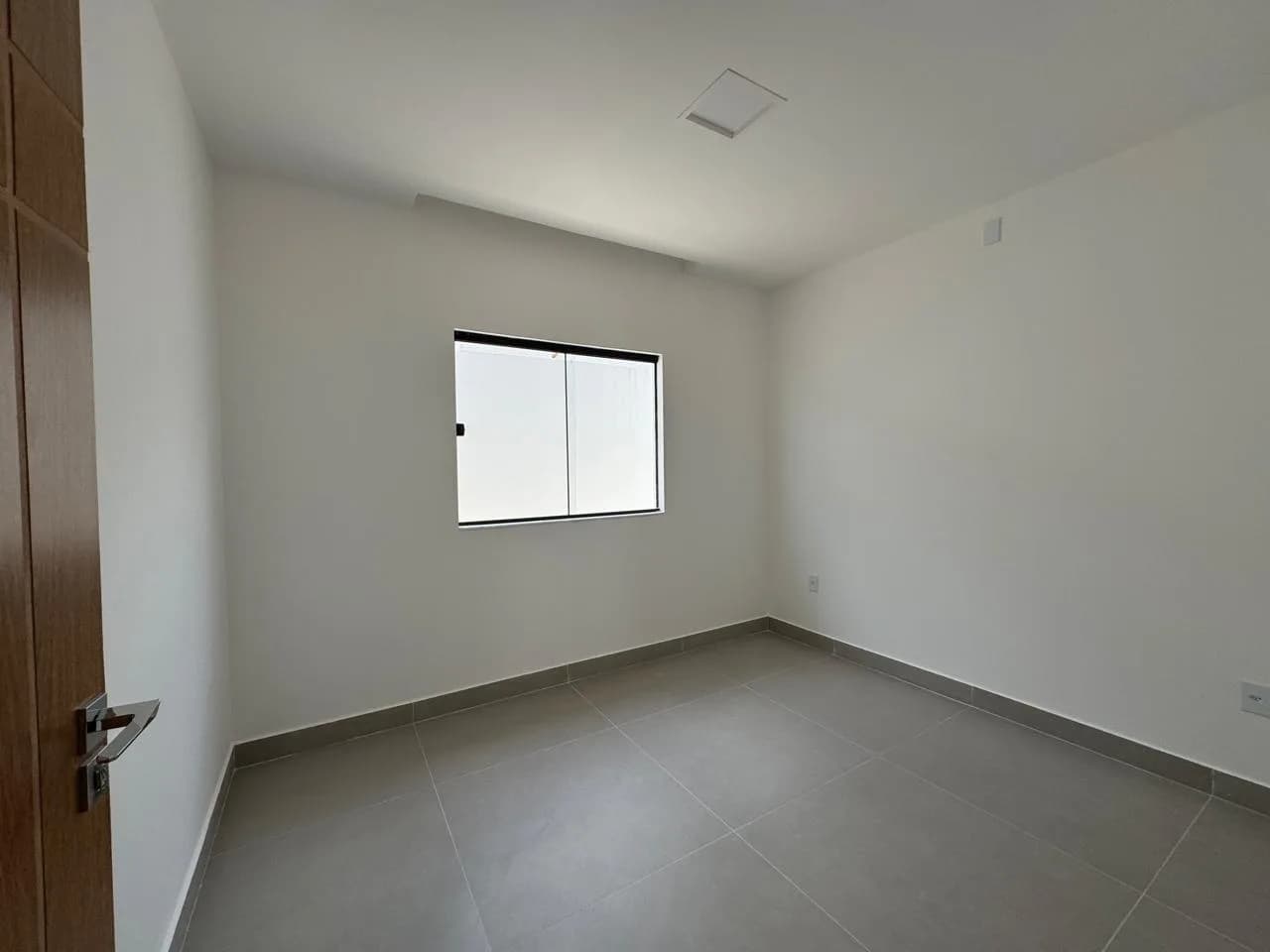 Casa disponível para aluguel – Atrás do Atacadão Mix Mateus - Foto 5