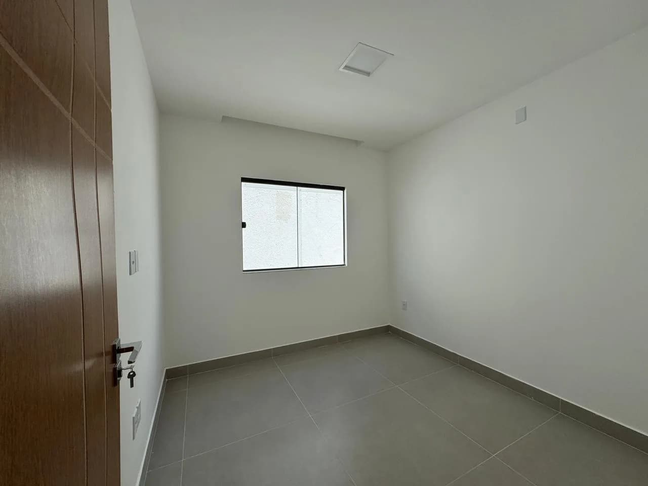 Casa disponível para aluguel – Atrás do Atacadão Mix Mateus - Foto 6