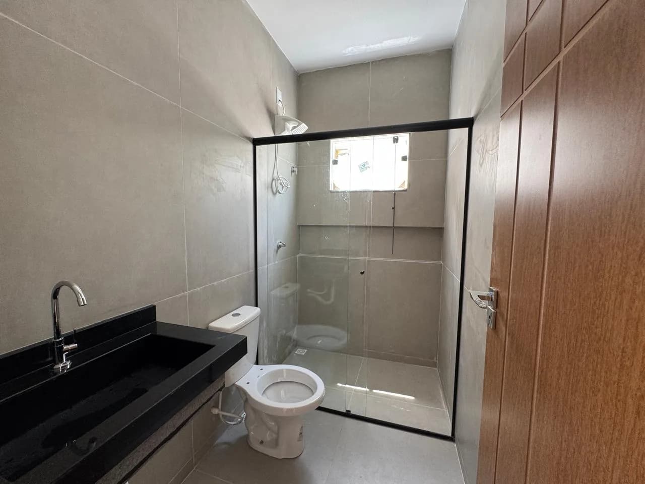 Casa disponível para aluguel – Atrás do Atacadão Mix Mateus - Foto 8