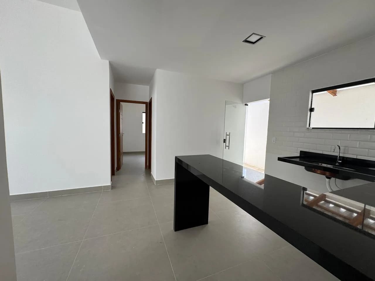 Casa disponível para aluguel – Atrás do Atacadão Mix Mateus - Foto 11