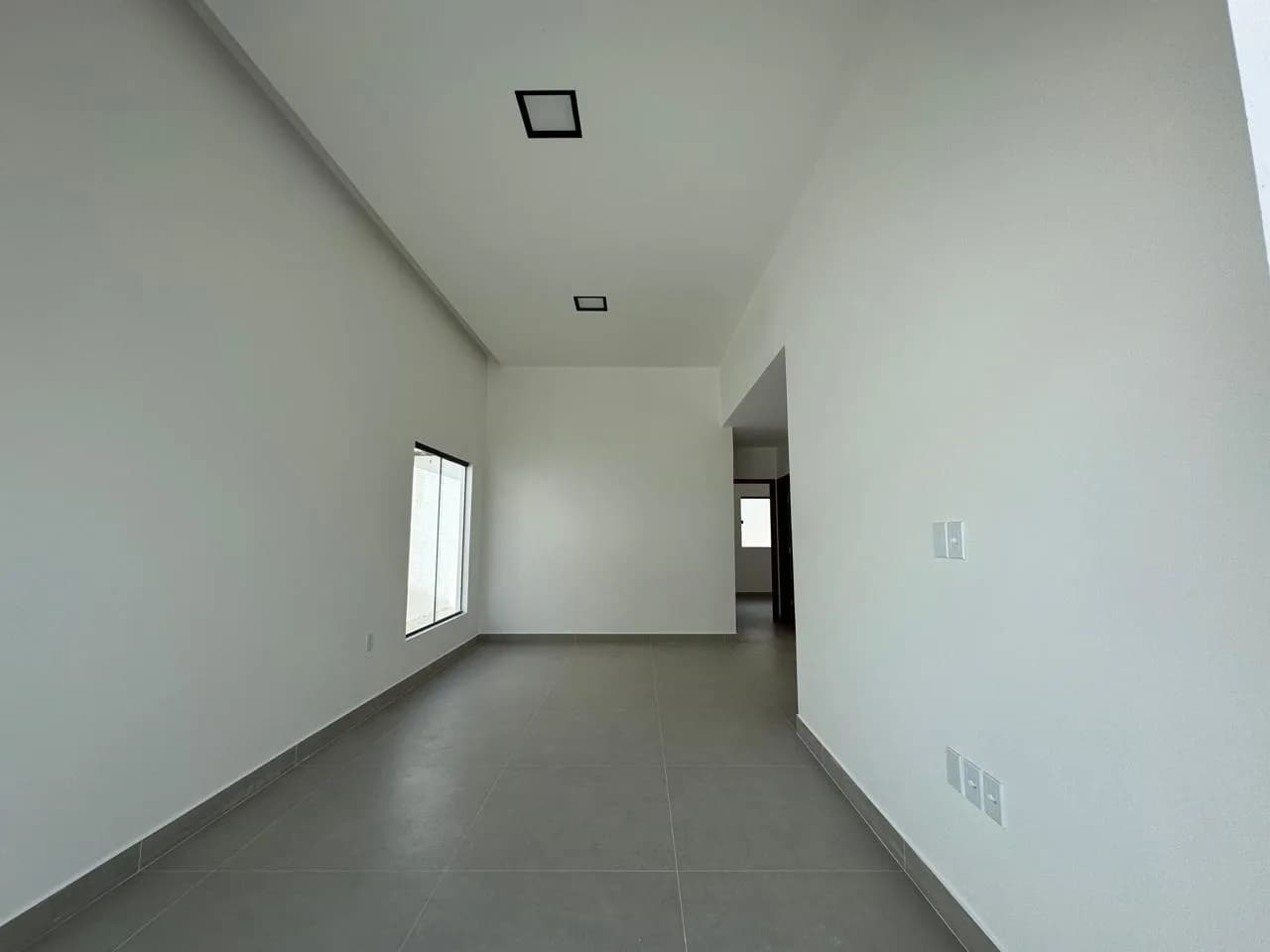 Casa disponível para aluguel – Atrás do Atacadão Mix Mateus - Foto 12
