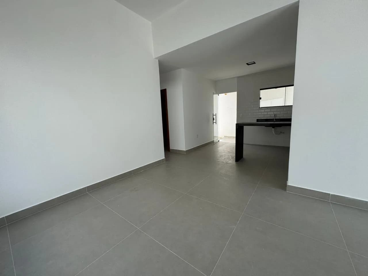 Casa disponível para aluguel – Atrás do Atacadão Mix Mateus - Foto 14