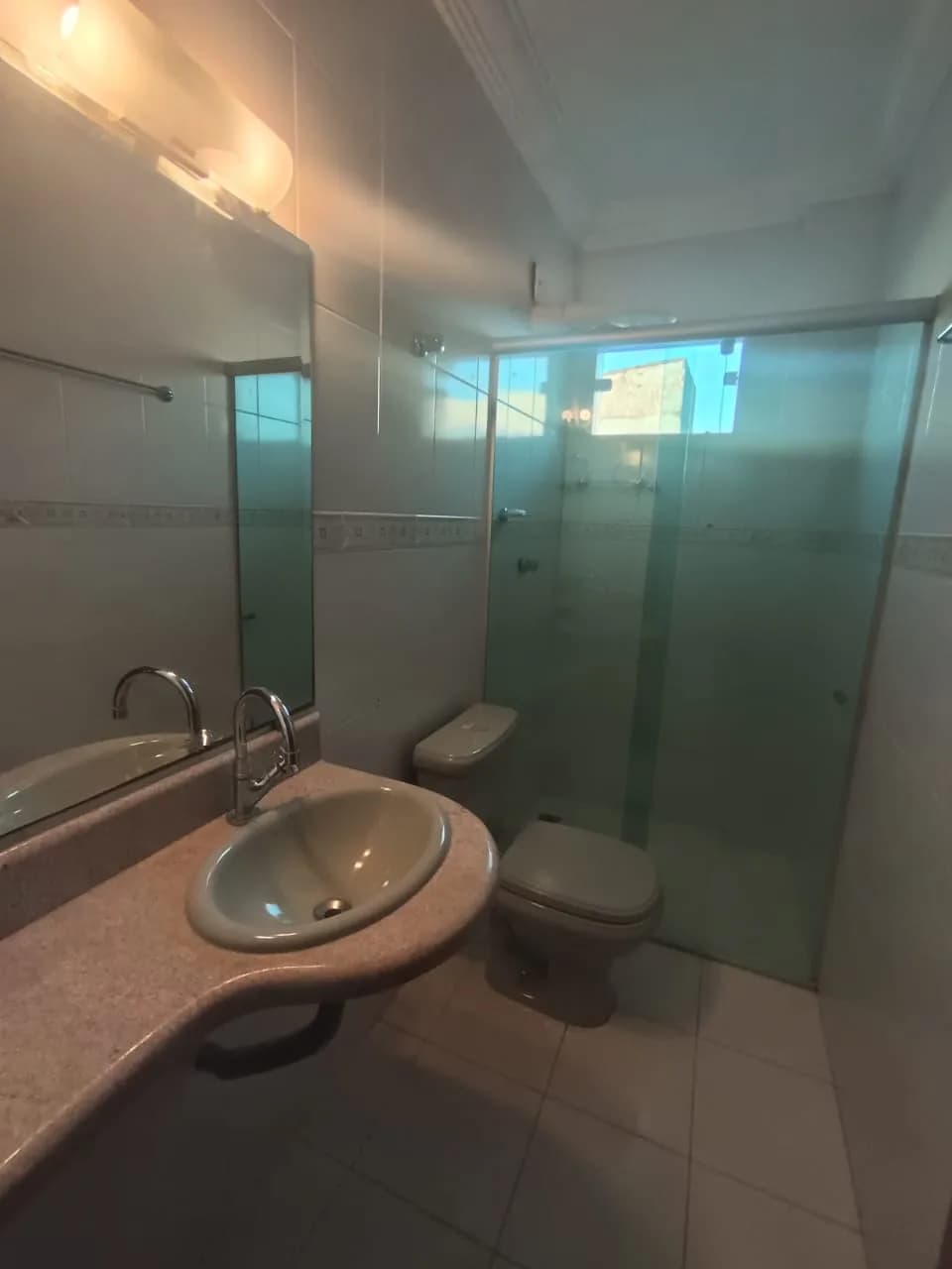 Apartamento para locação no Centro de Teixeira de Freitas - Foto 3