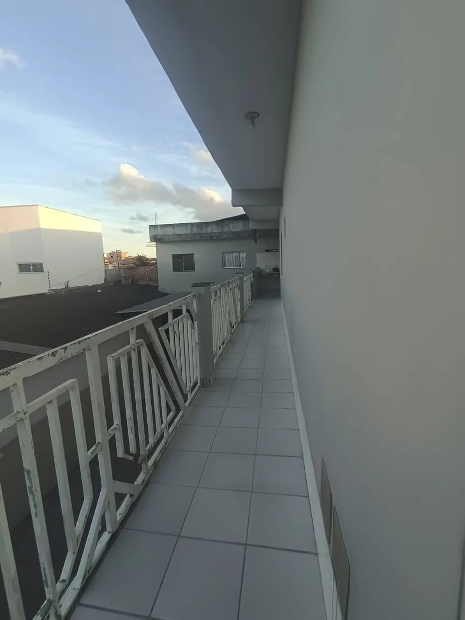 Apartamento para locação no Centro de Teixeira de Freitas - Foto 4