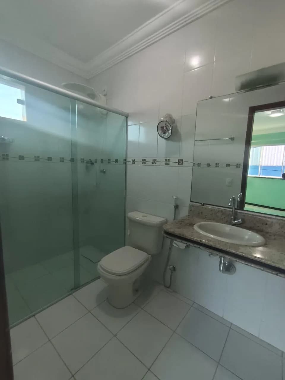 Apartamento para locação no Centro de Teixeira de Freitas - Foto 6