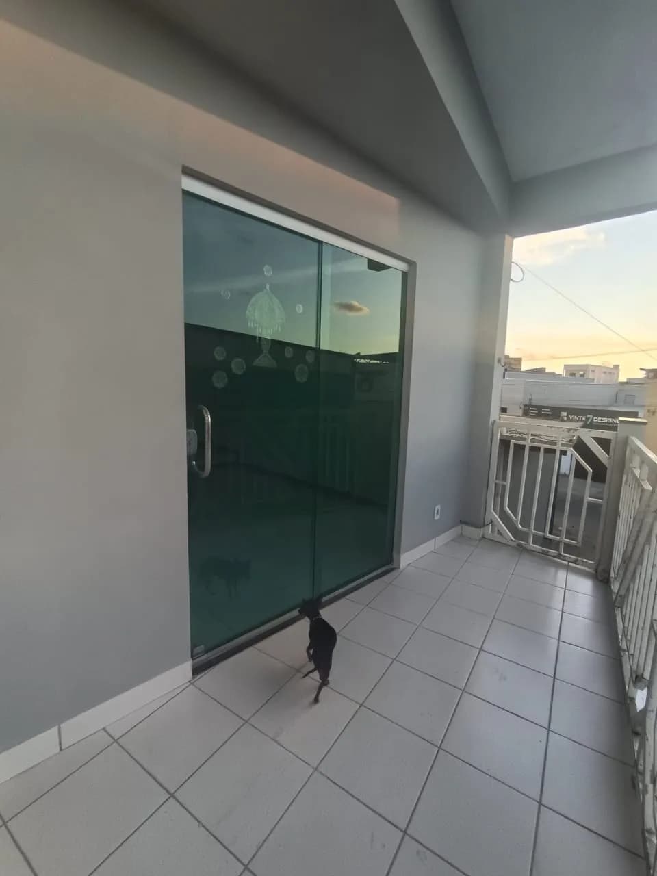 Apartamento para locação no Centro de Teixeira de Freitas - Foto 8