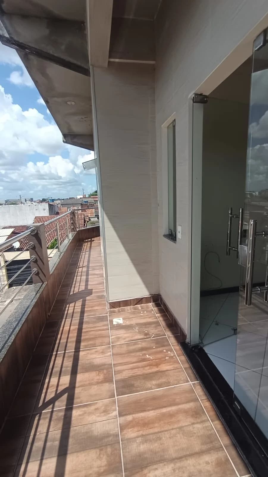 Apartamento para Locação – Próximo ao Costa das Baleias - Foto 1