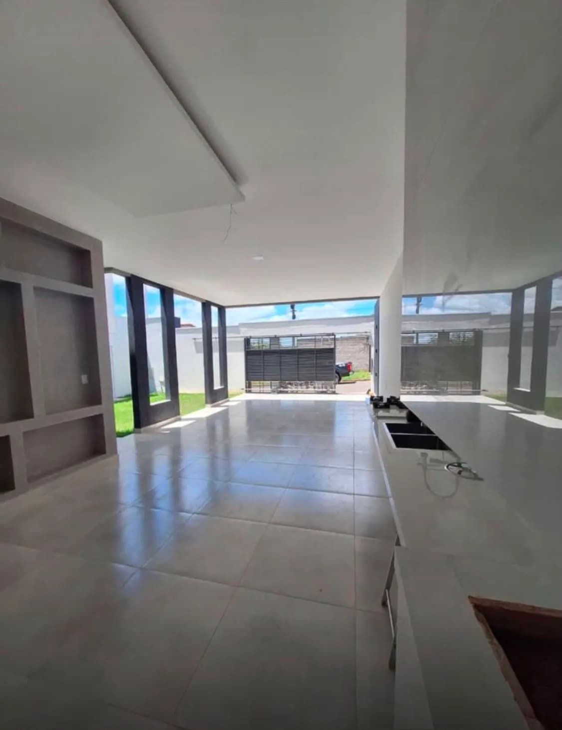 Casa para locação Condomínio Mont Serrat 1 - Foto 1