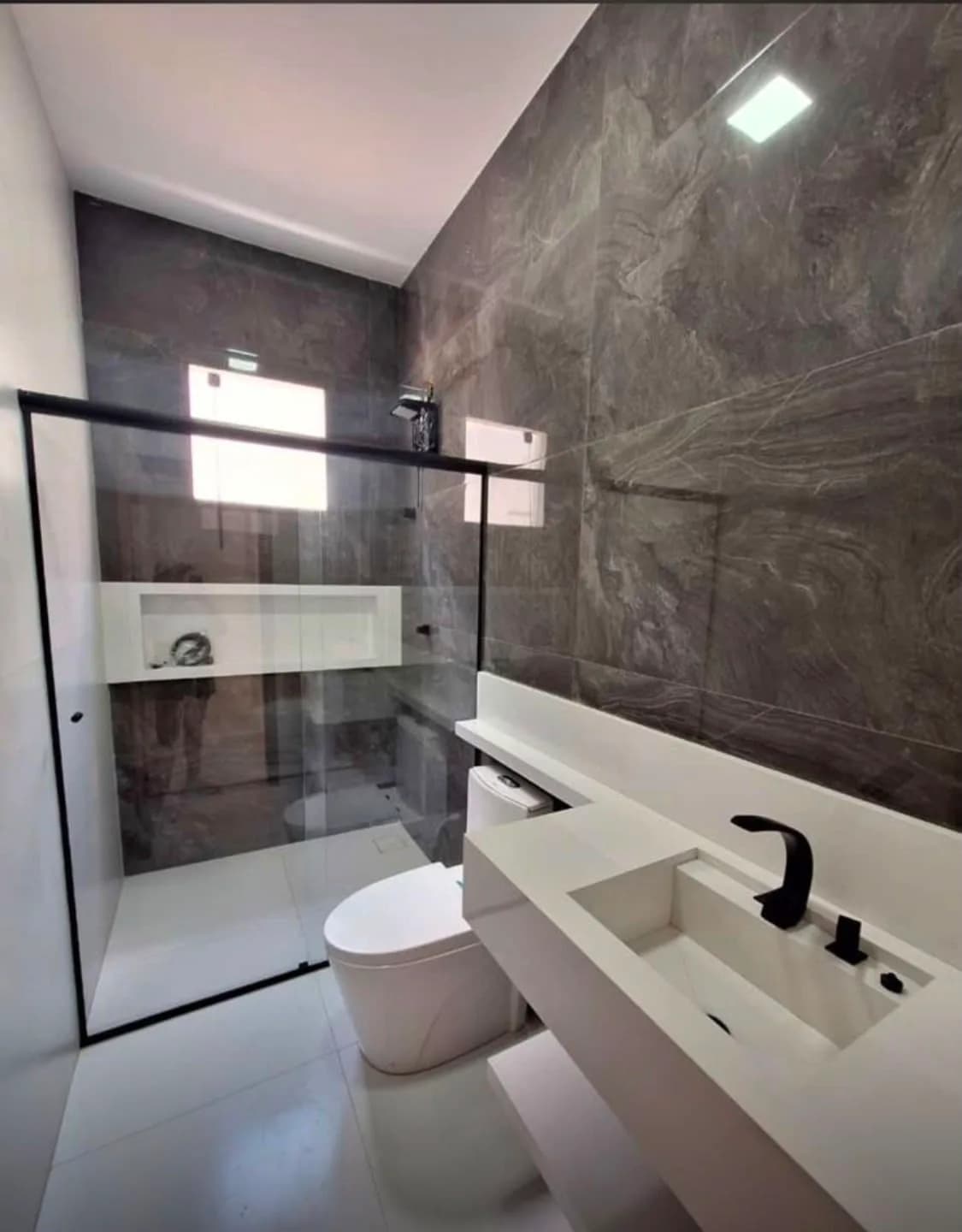 Casa para locação Condomínio Mont Serrat 1 - Foto 3