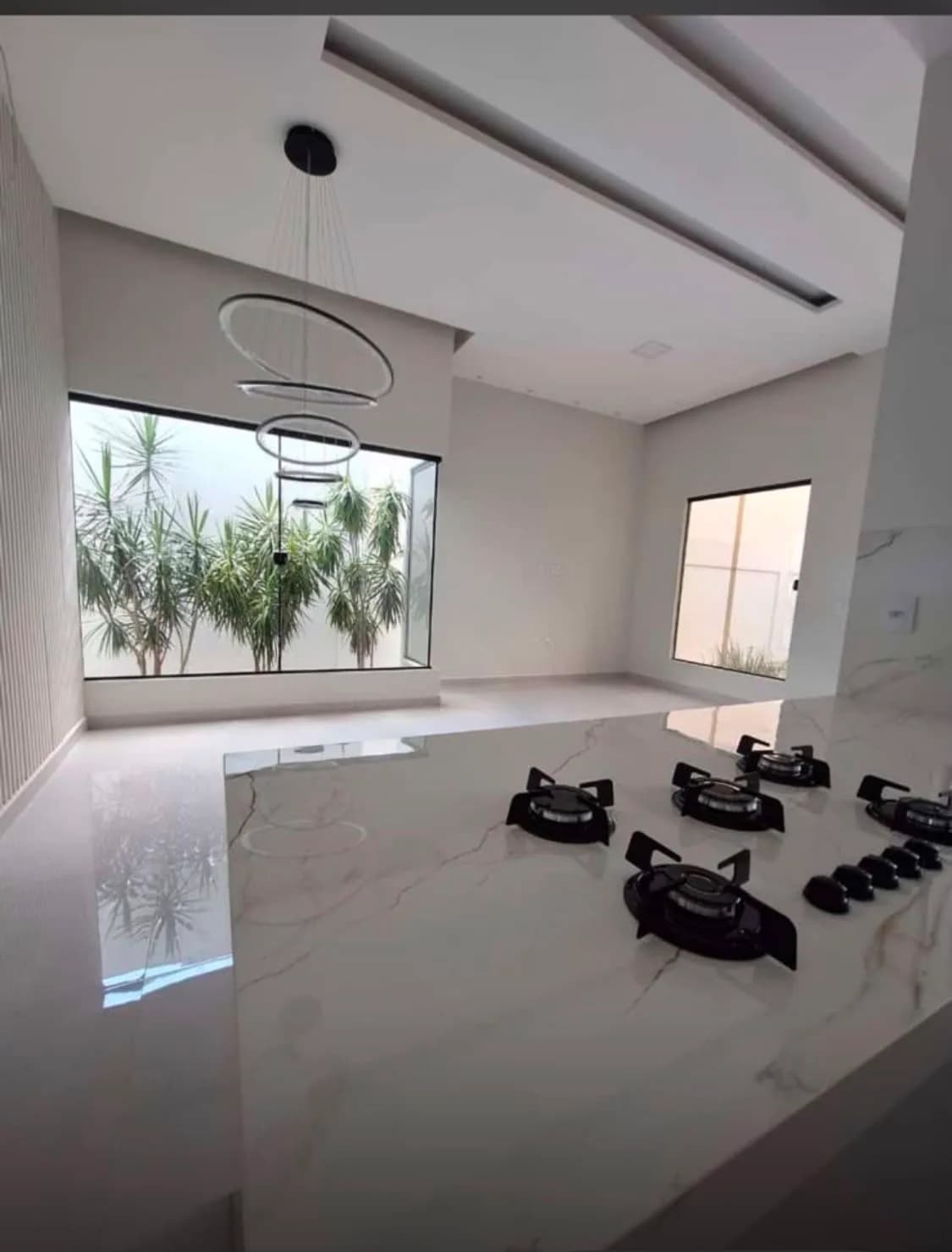 Casa para locação Condomínio Mont Serrat 1 - Foto 4