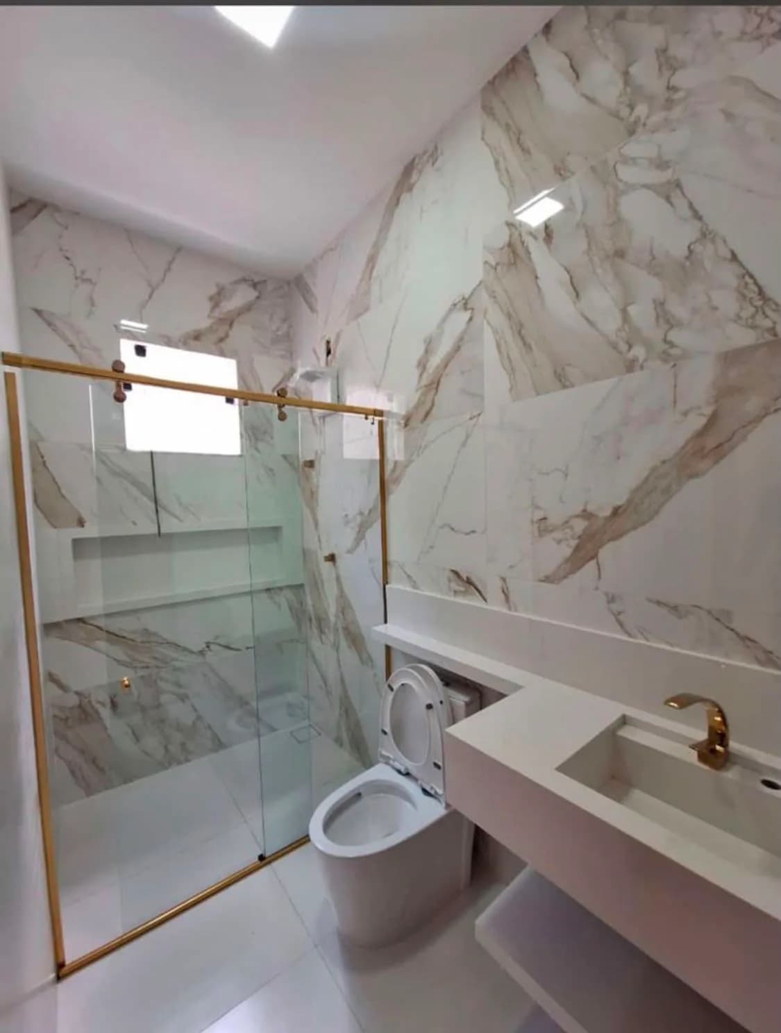 Casa para locação Condomínio Mont Serrat 1 - Foto 5