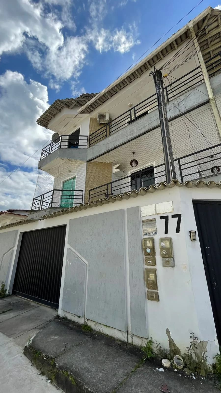 Casa para locação - Jardim Caraípe - Foto 1