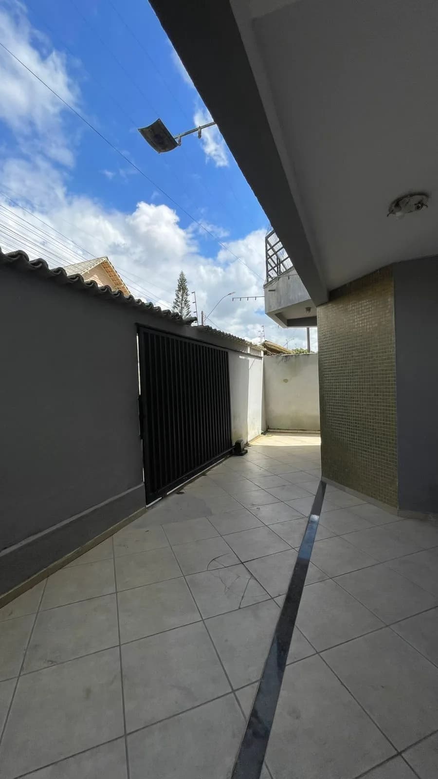 Casa para locação - Jardim Caraípe - Foto 2