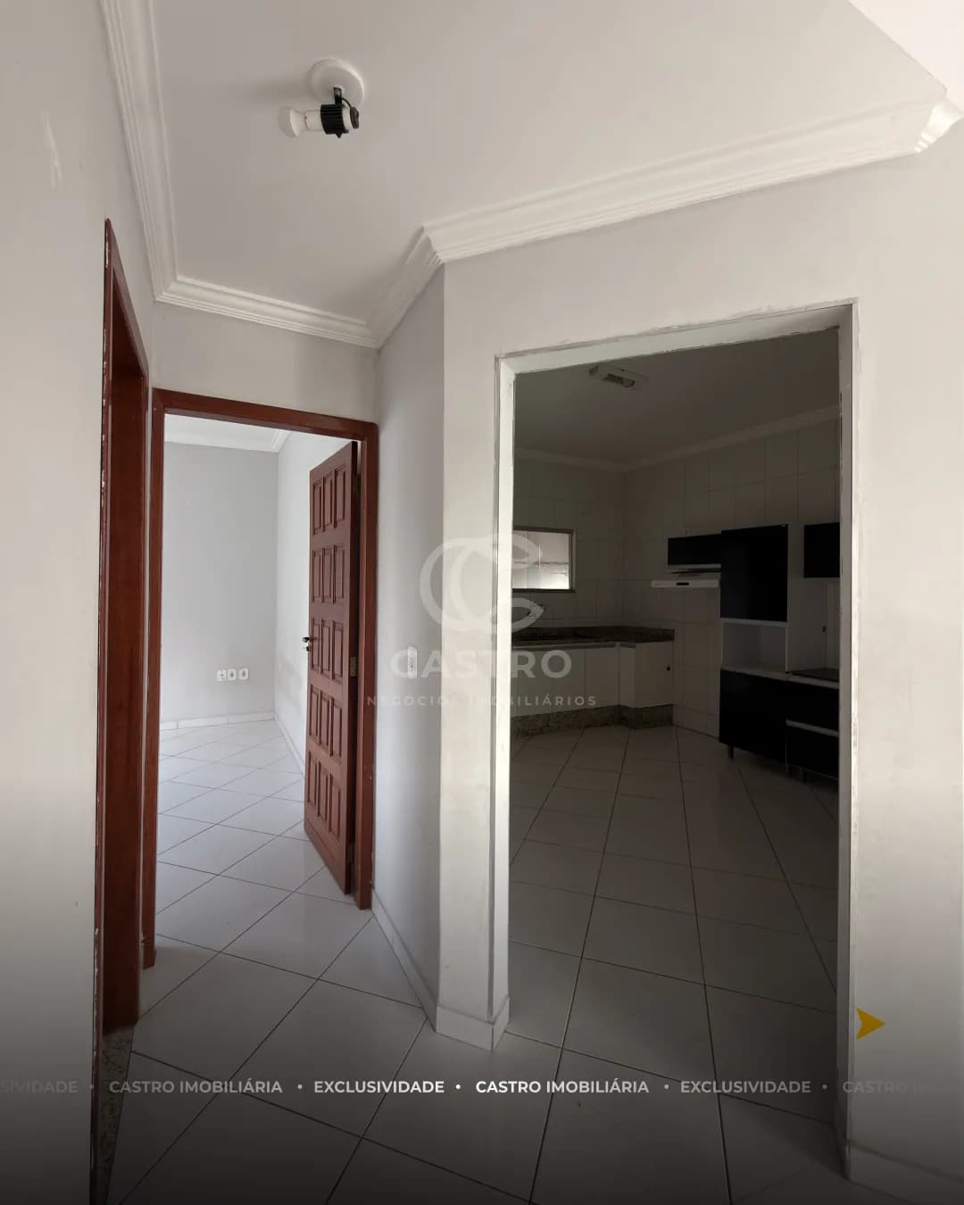 Apartamento à venda no Kaikan - Foto 1