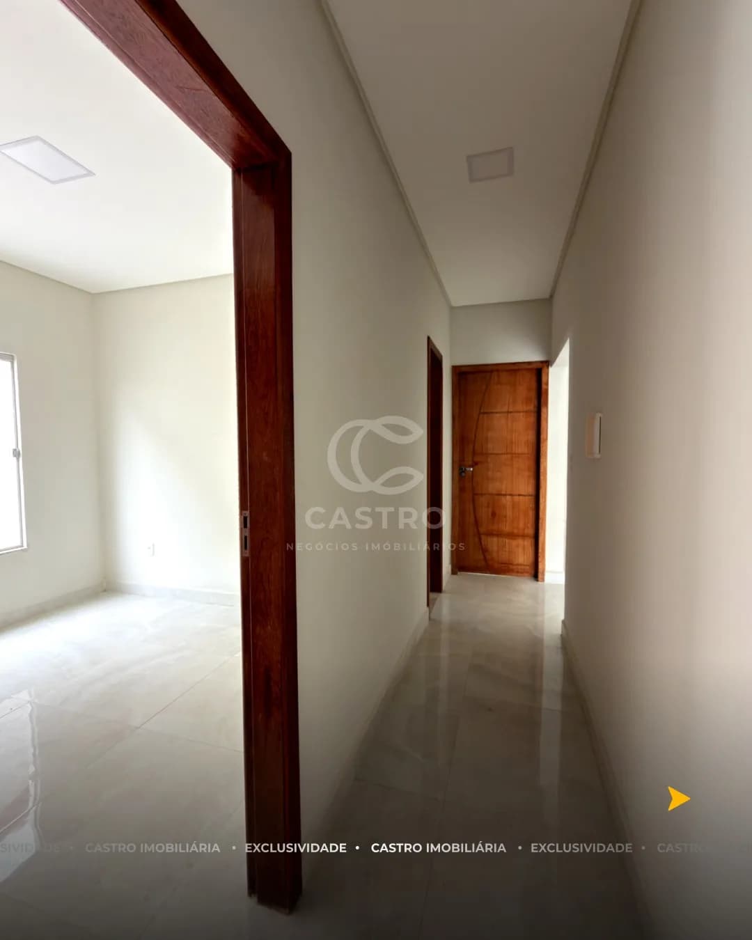 Casa à venda Condomínio Mont Serrat 3 - Foto 7