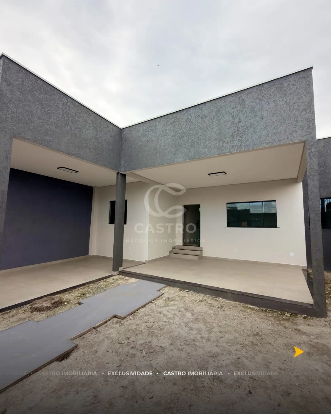 Casa à venda no Colina Verde - Foto 1