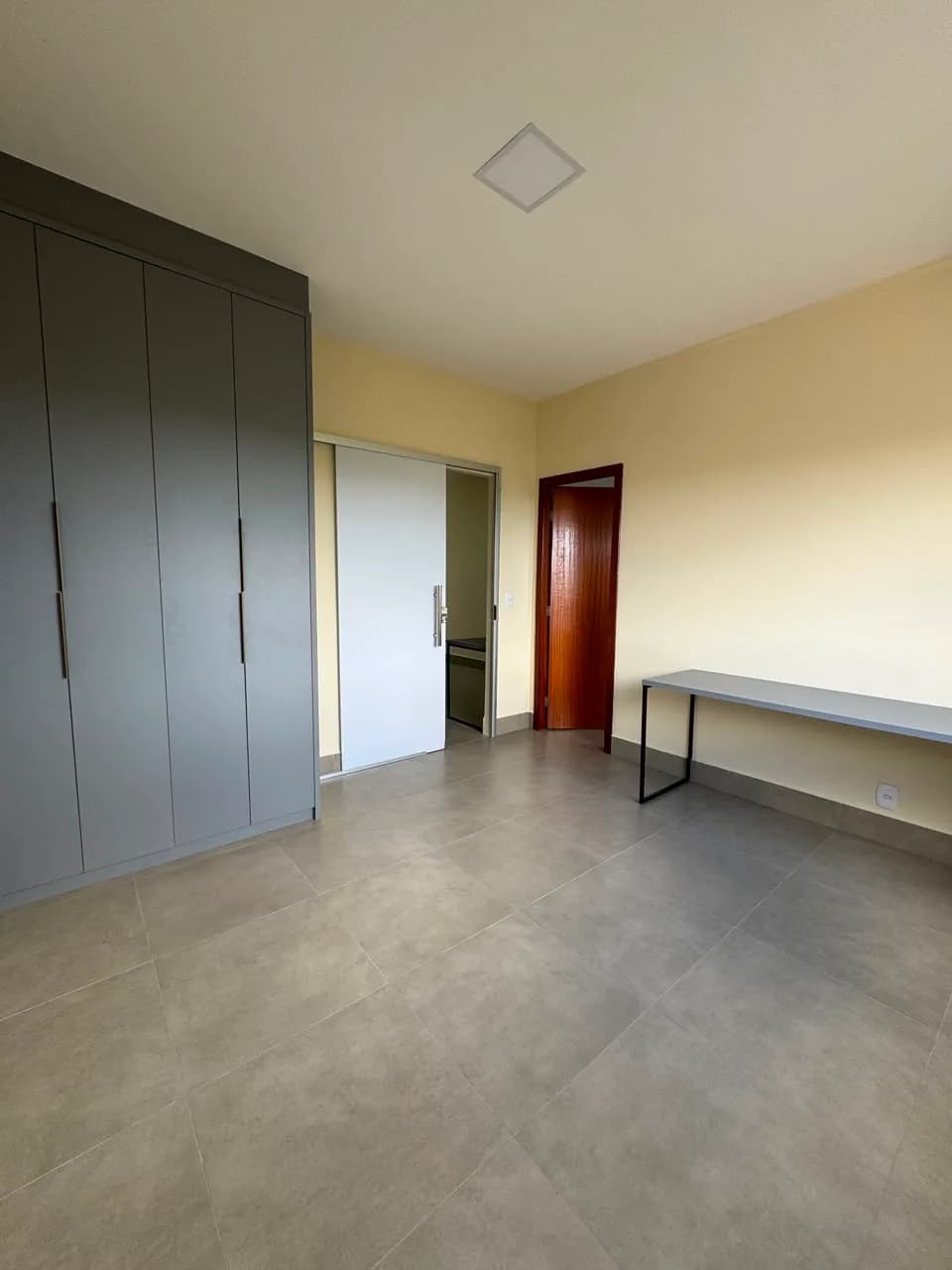Apartamento para aluguel no Vila Caraípe - Foto 4