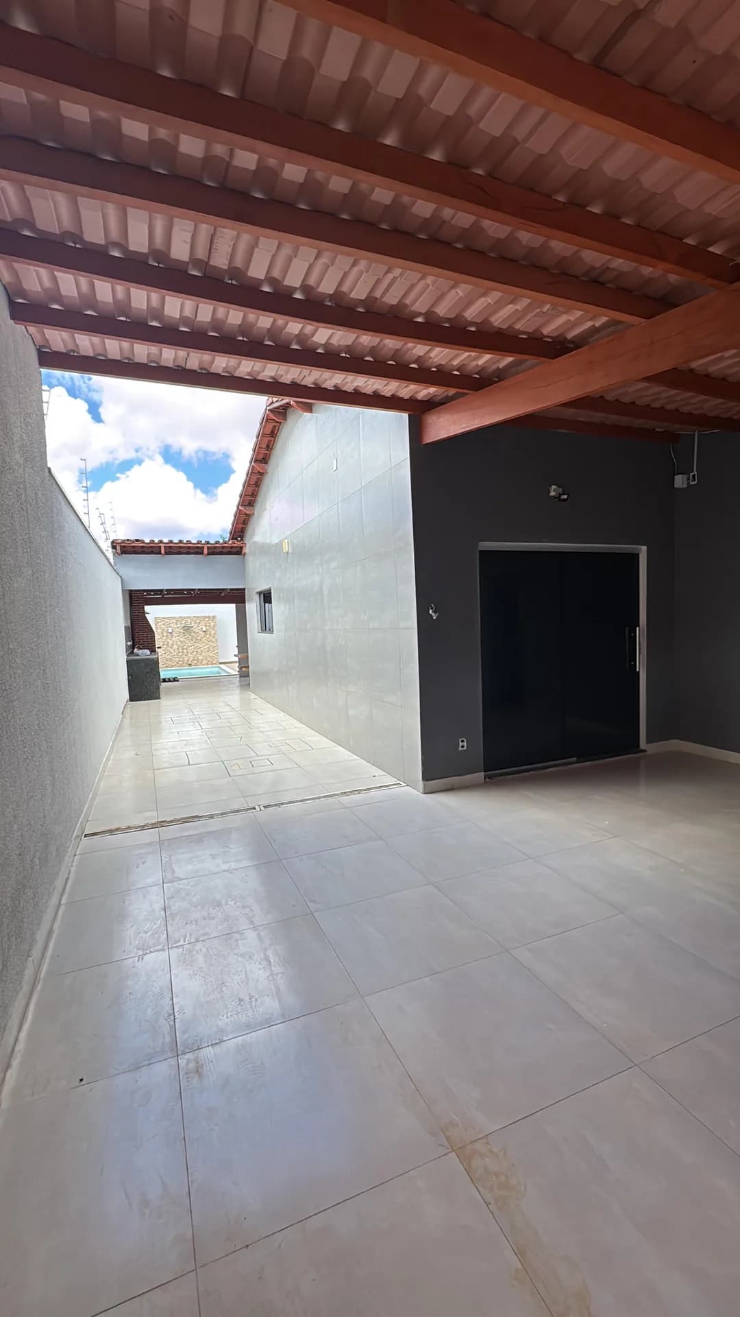 Casa para locação - Tancredo Neves - Foto 1