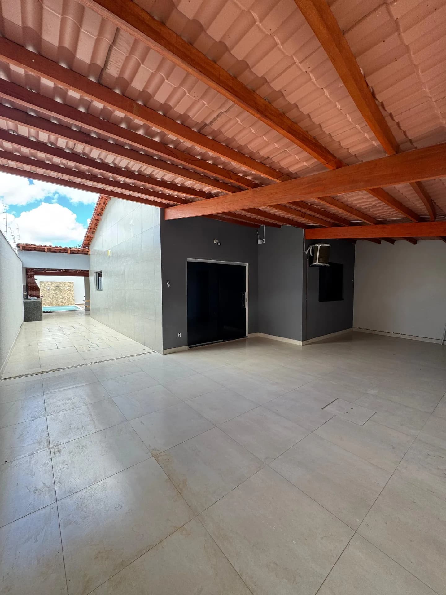 Casa para locação - Tancredo Neves - Foto 2