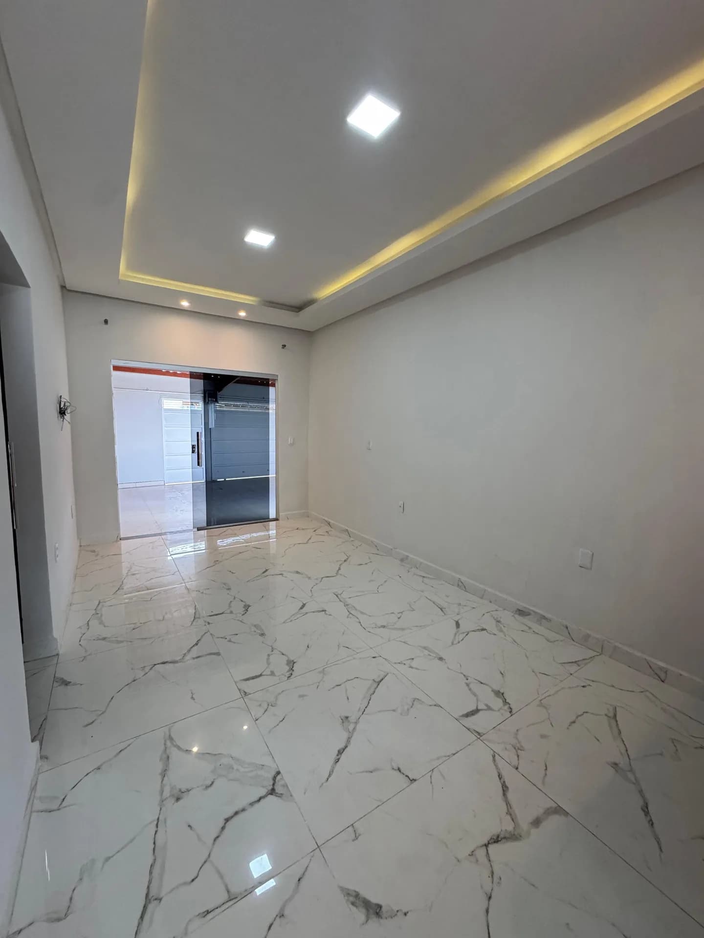 Casa para locação - Tancredo Neves - Foto 3