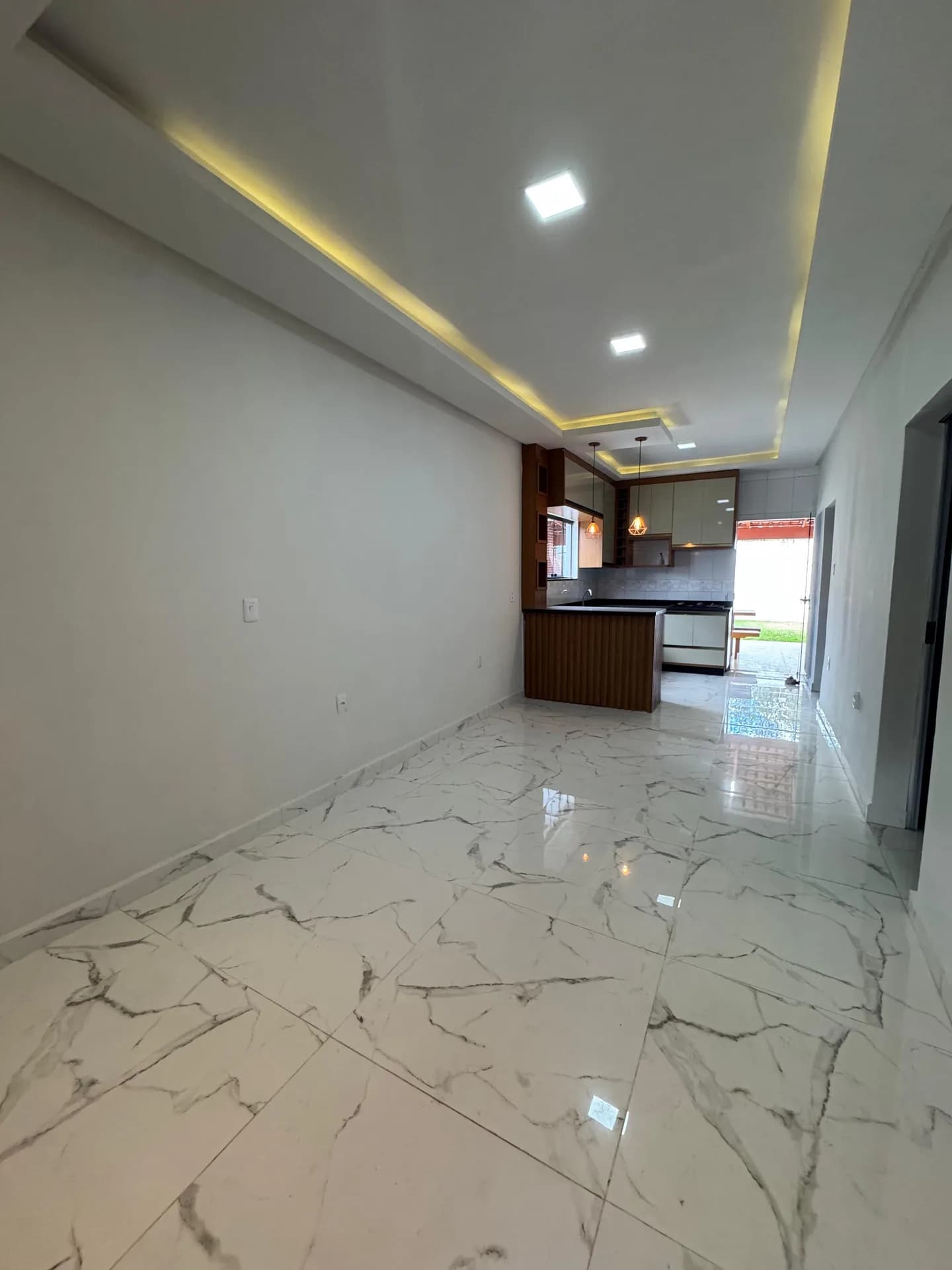 Casa para locação - Tancredo Neves - Foto 4