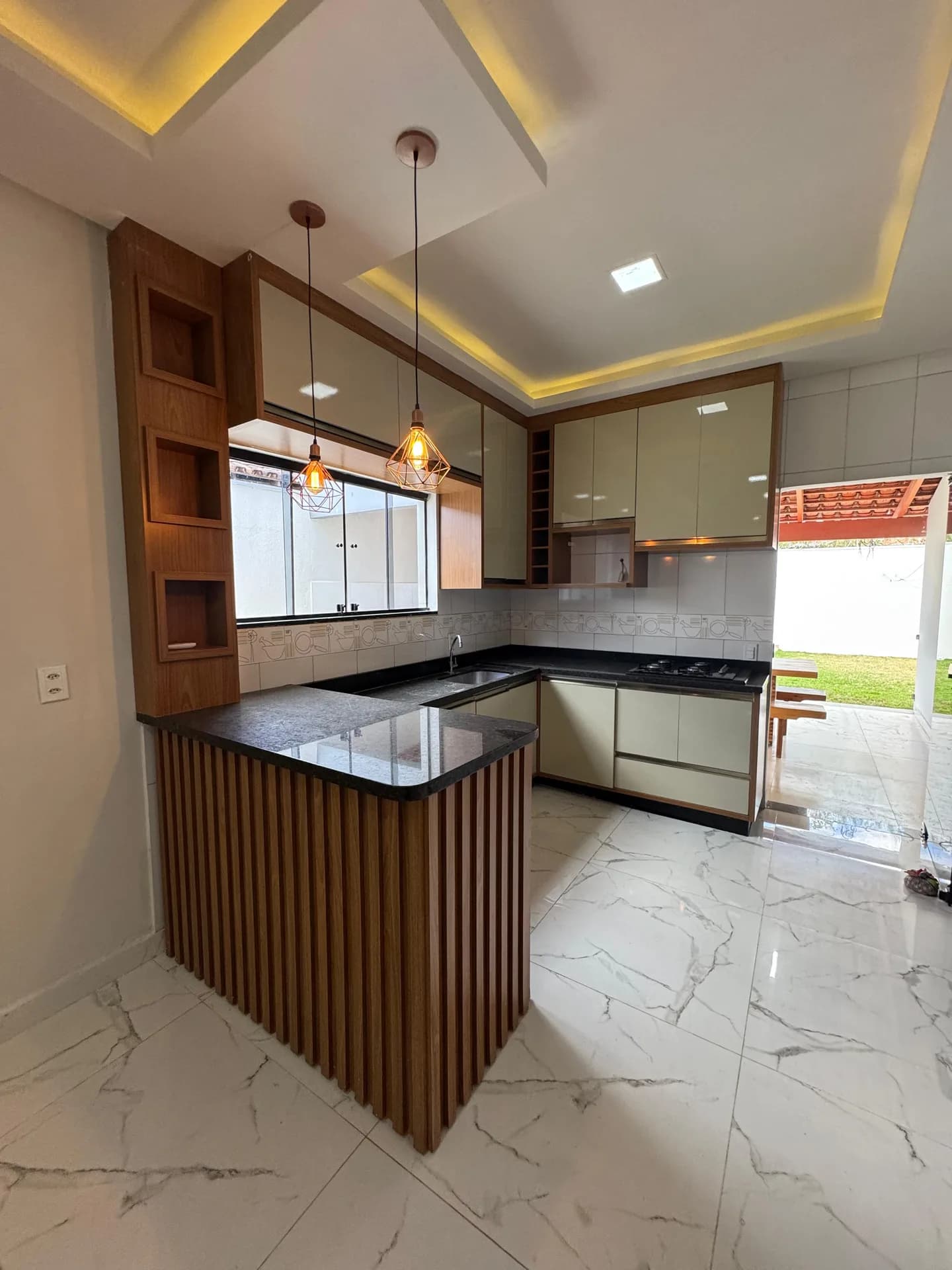 Casa para locação - Tancredo Neves - Foto 5