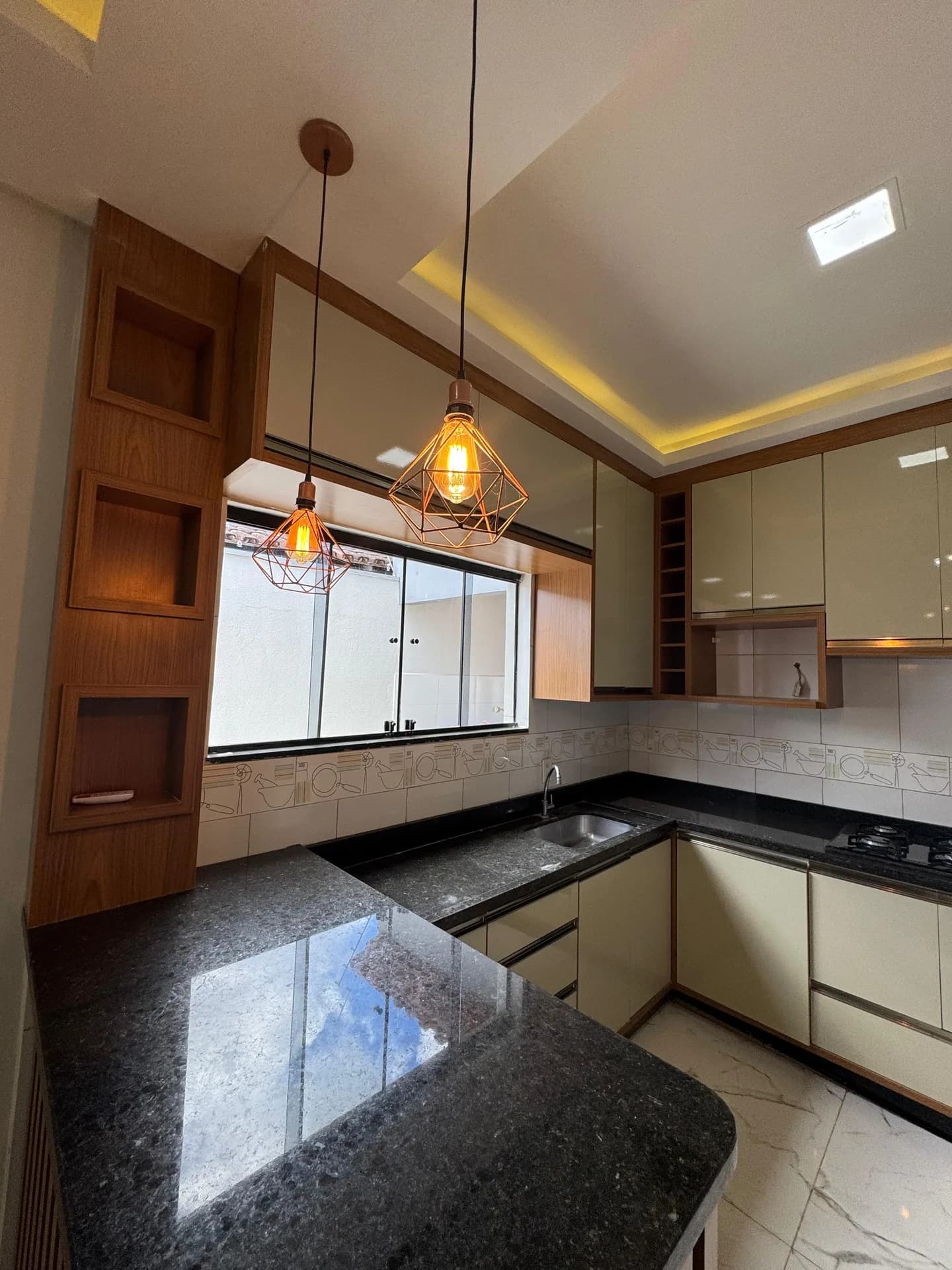 Casa para locação - Tancredo Neves - Foto 6