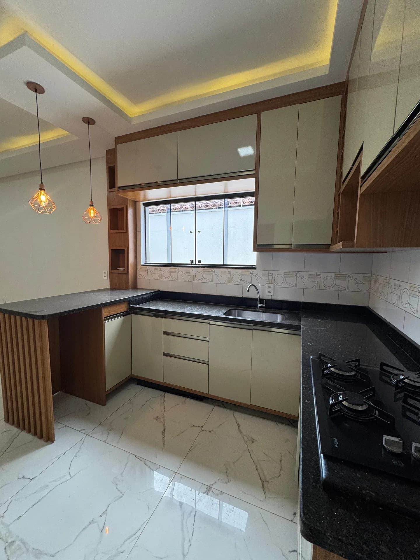 Casa para locação - Tancredo Neves - Foto 8