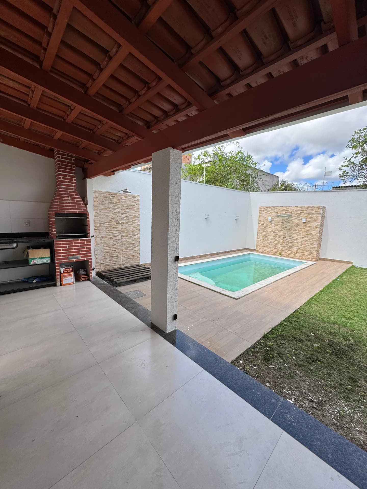 Casa para locação - Tancredo Neves - Foto 17
