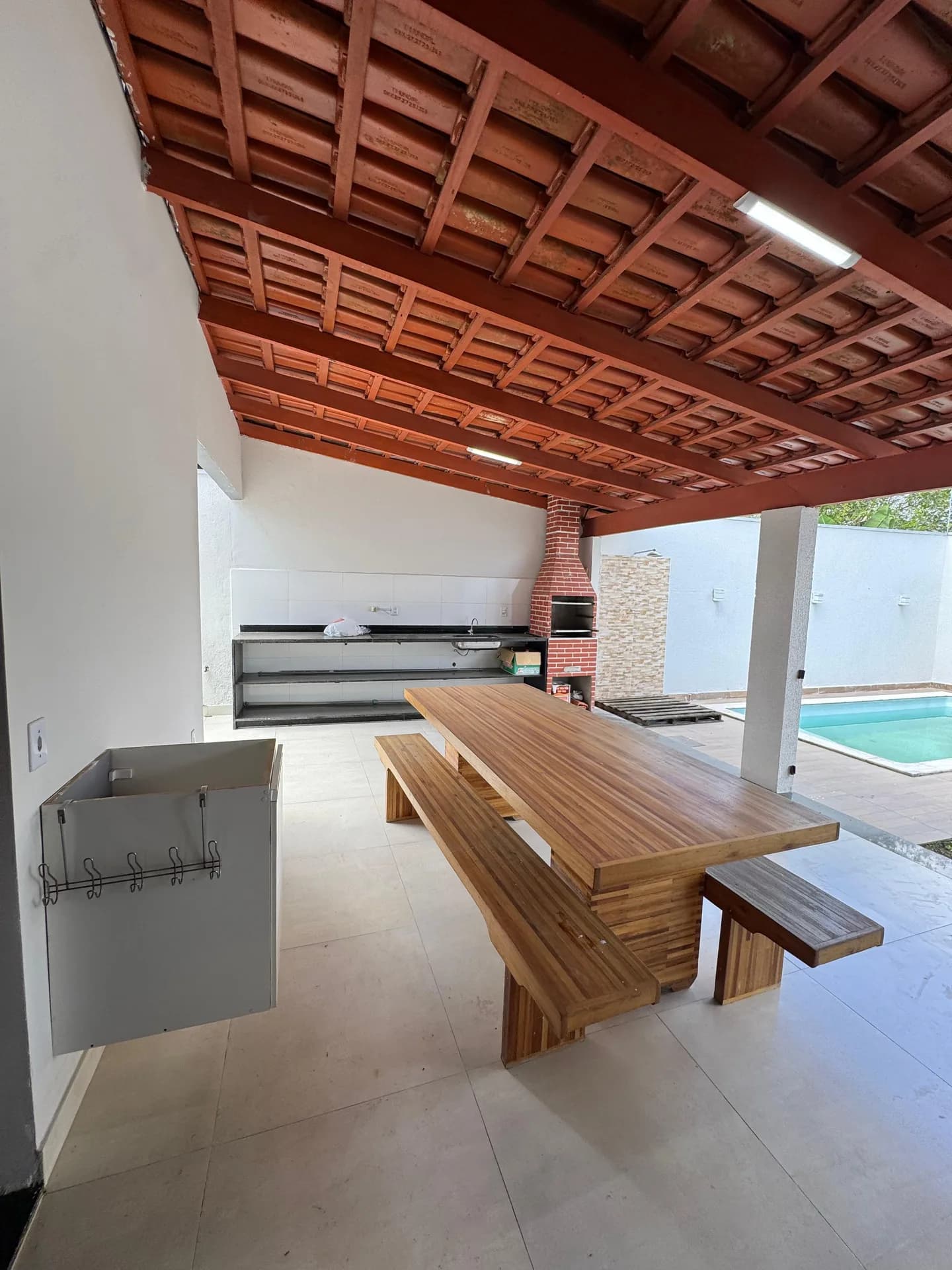 Casa para locação - Tancredo Neves - Foto 19