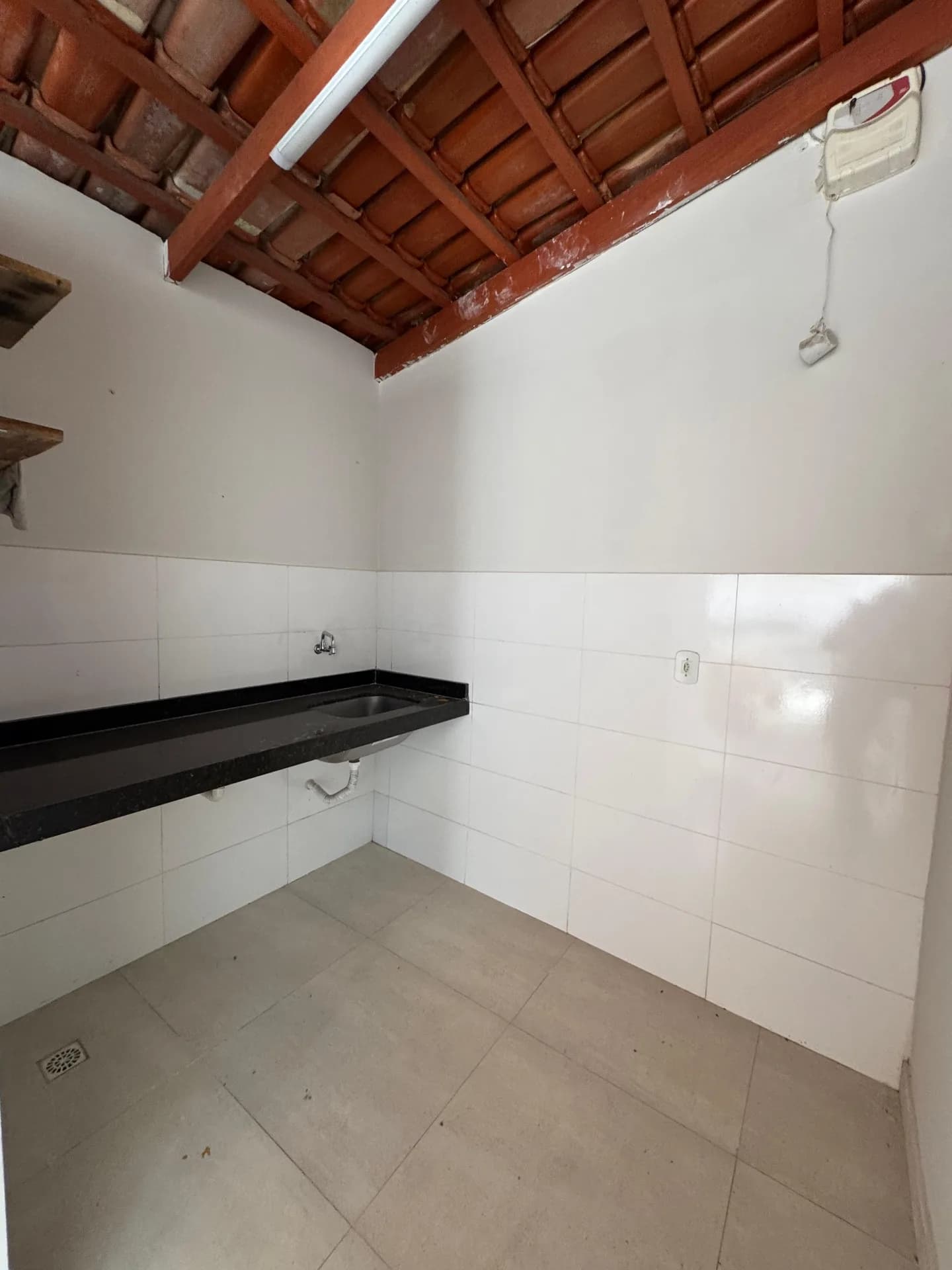 Casa para locação - Tancredo Neves - Foto 20