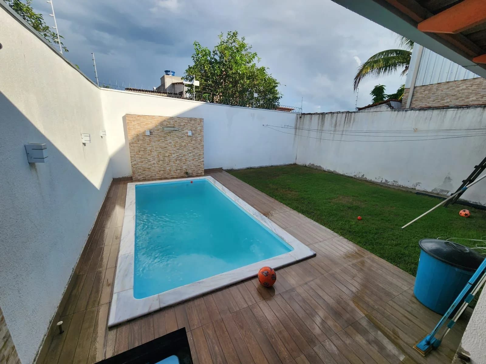Casa para locação - Tancredo Neves - Foto 21