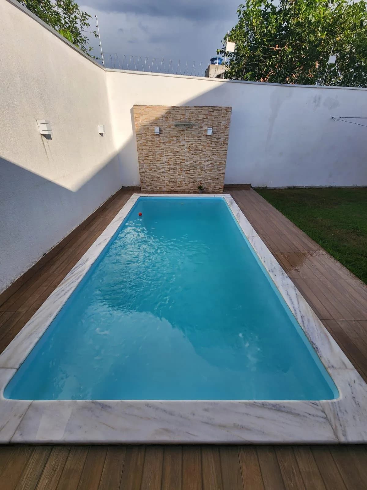 Casa para locação - Tancredo Neves - Foto 22