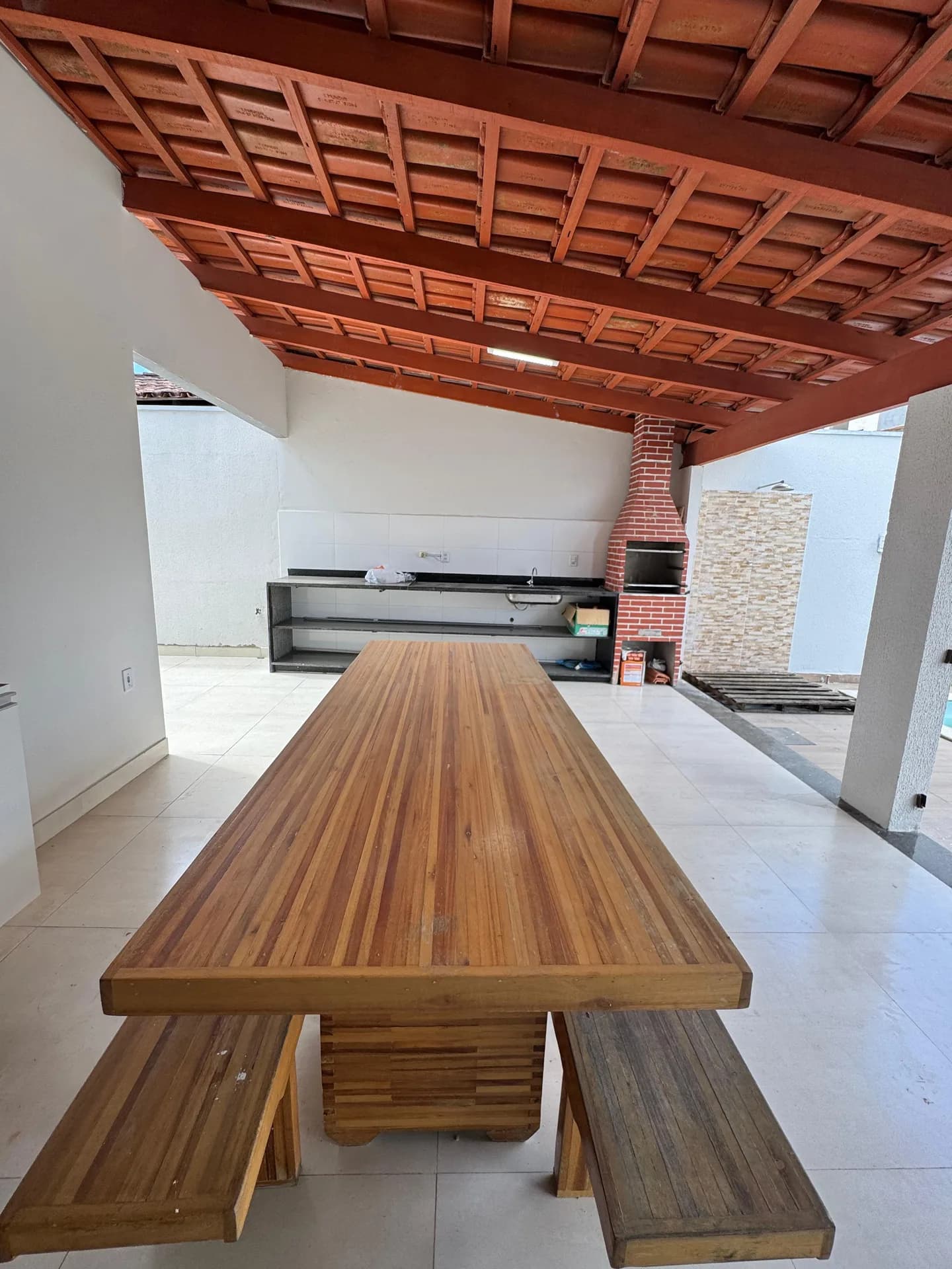 Casa para locação - Tancredo Neves - Foto 23