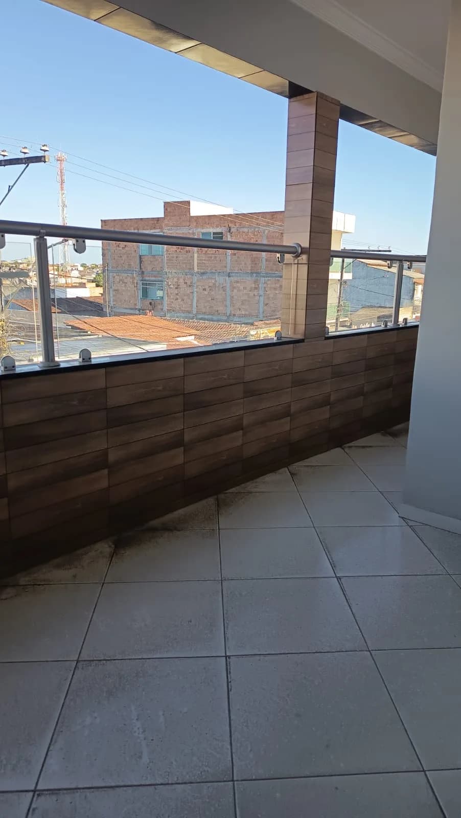 Apartamento disponível para locação no São Lourenço - Foto 1