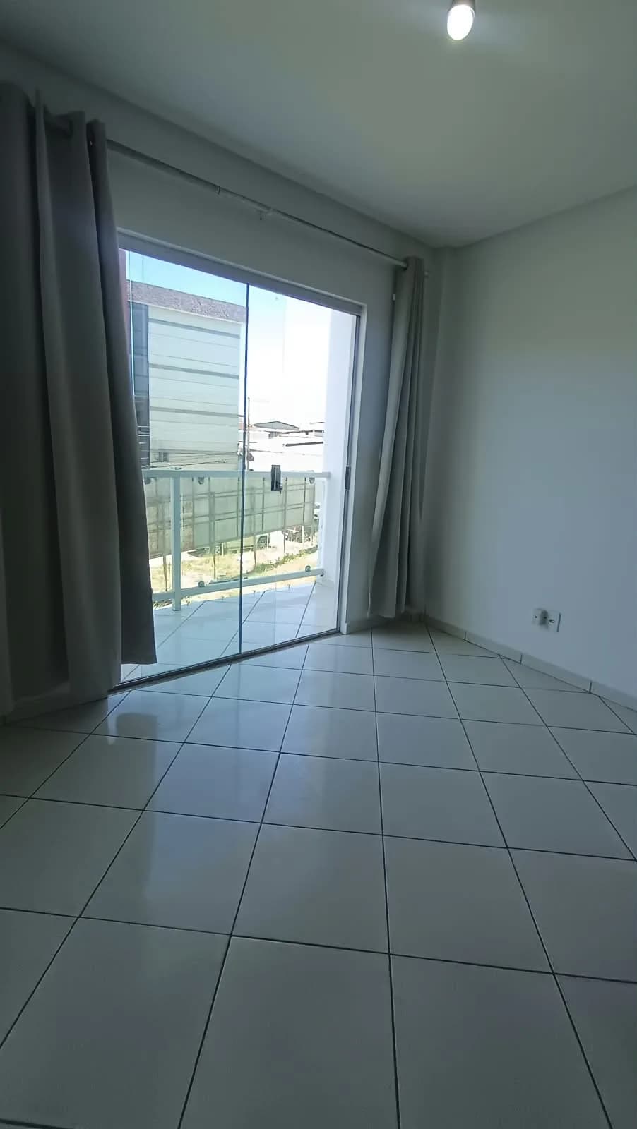 Apartamento para locação no Centro - Foto 1