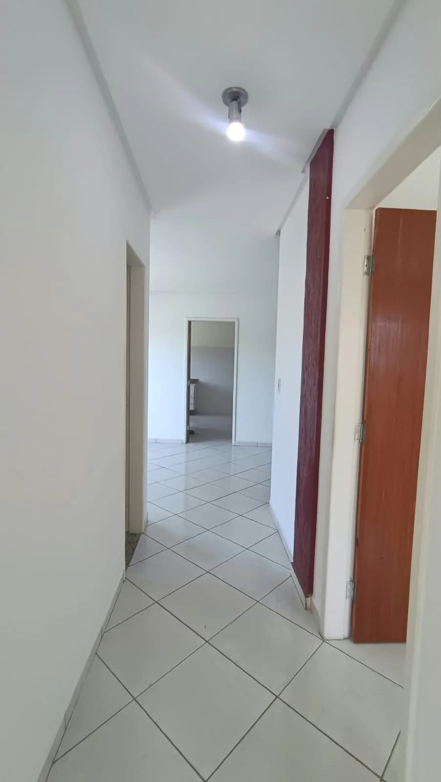 Apartamento para locação no Centro - Foto 4