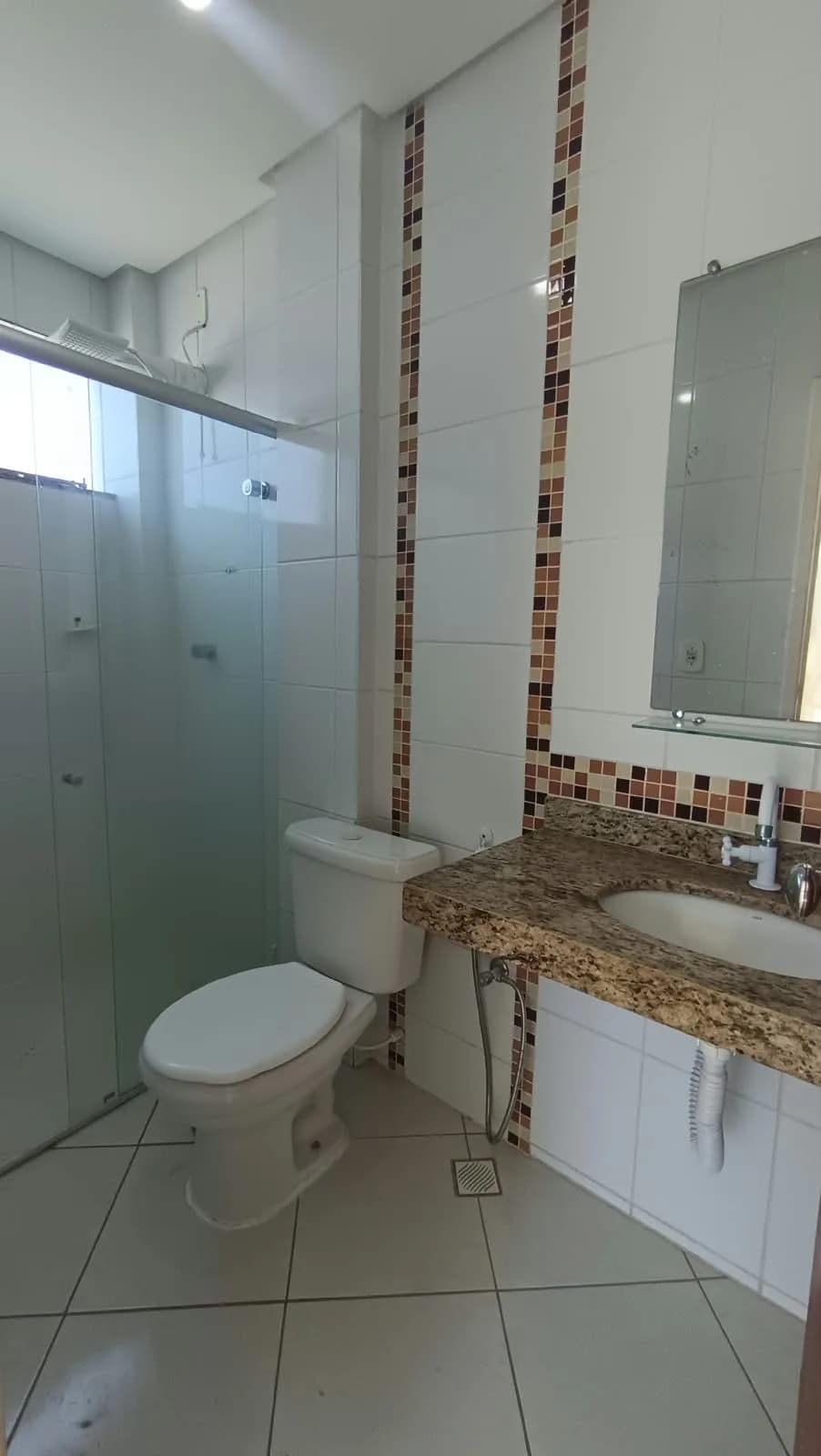 Apartamento para locação no Centro - Foto 5