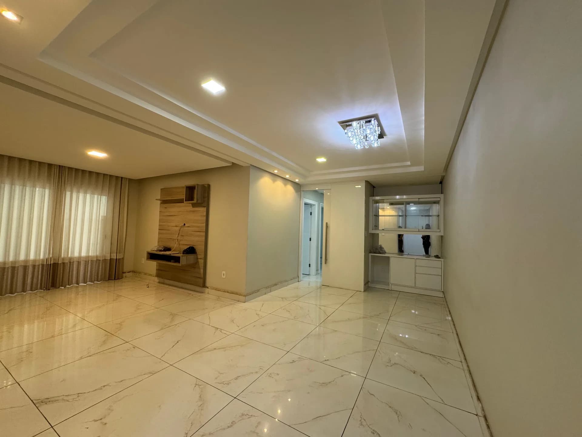 Apartamento para Aluguel – Edifício Nanuque – Centro - Foto 1
