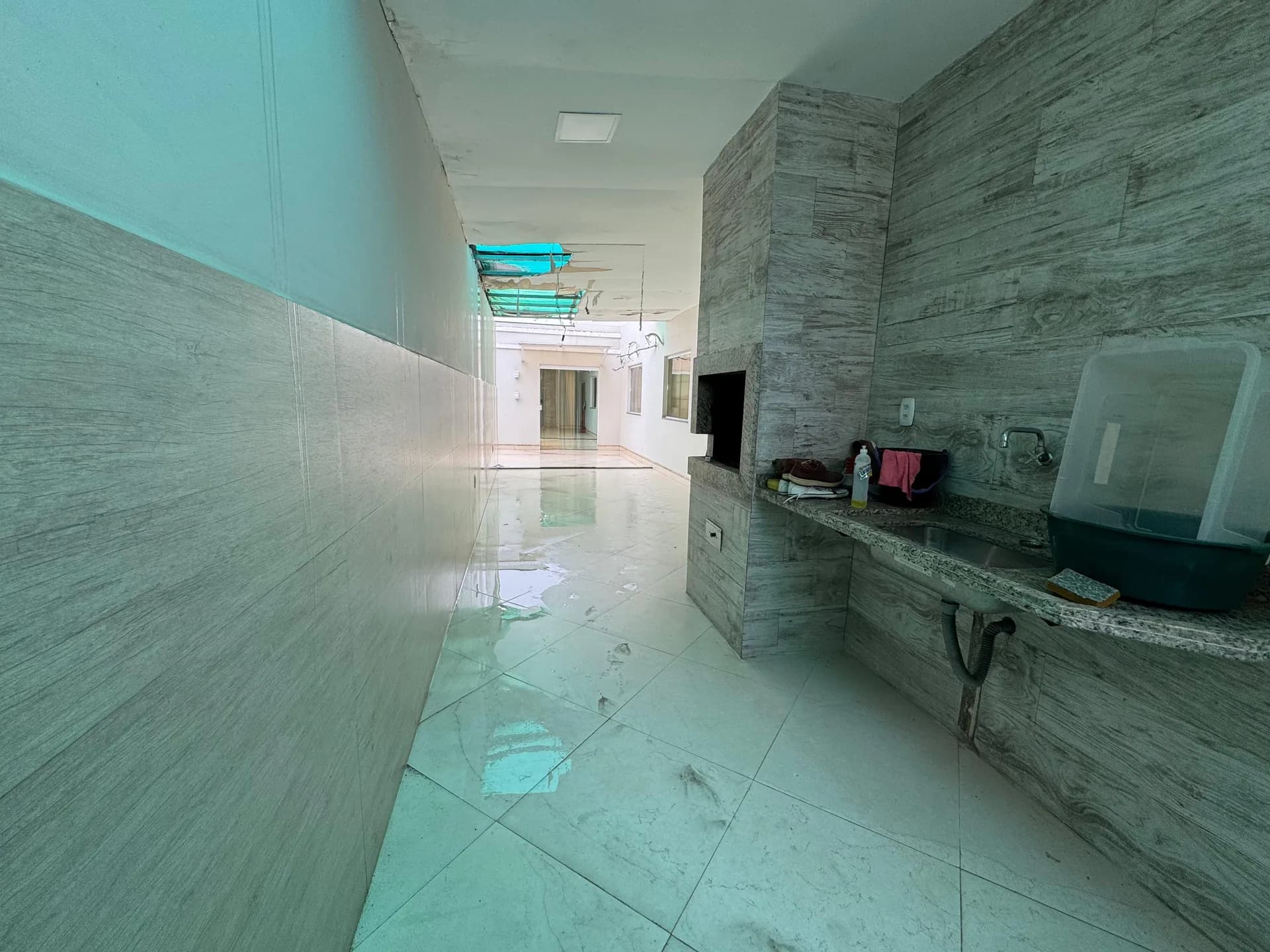 Apartamento para Aluguel – Edifício Nanuque – Centro - Foto 6