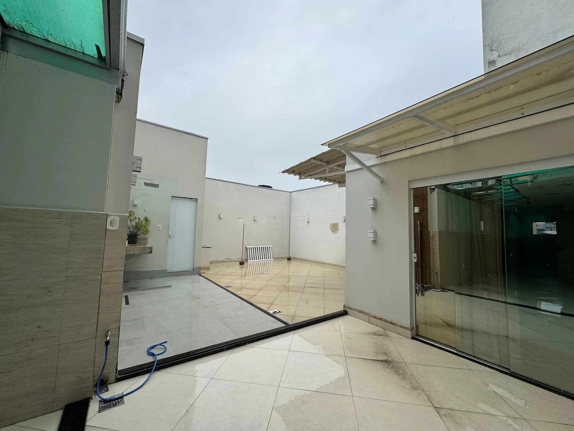 Apartamento para Aluguel – Edifício Nanuque – Centro - Foto 7