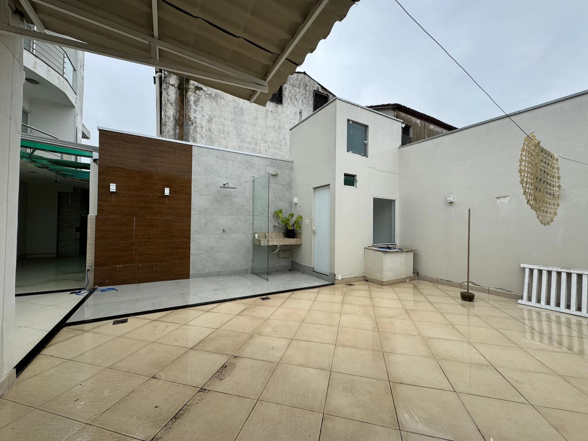 Apartamento para Aluguel – Edifício Nanuque – Centro - Foto 8
