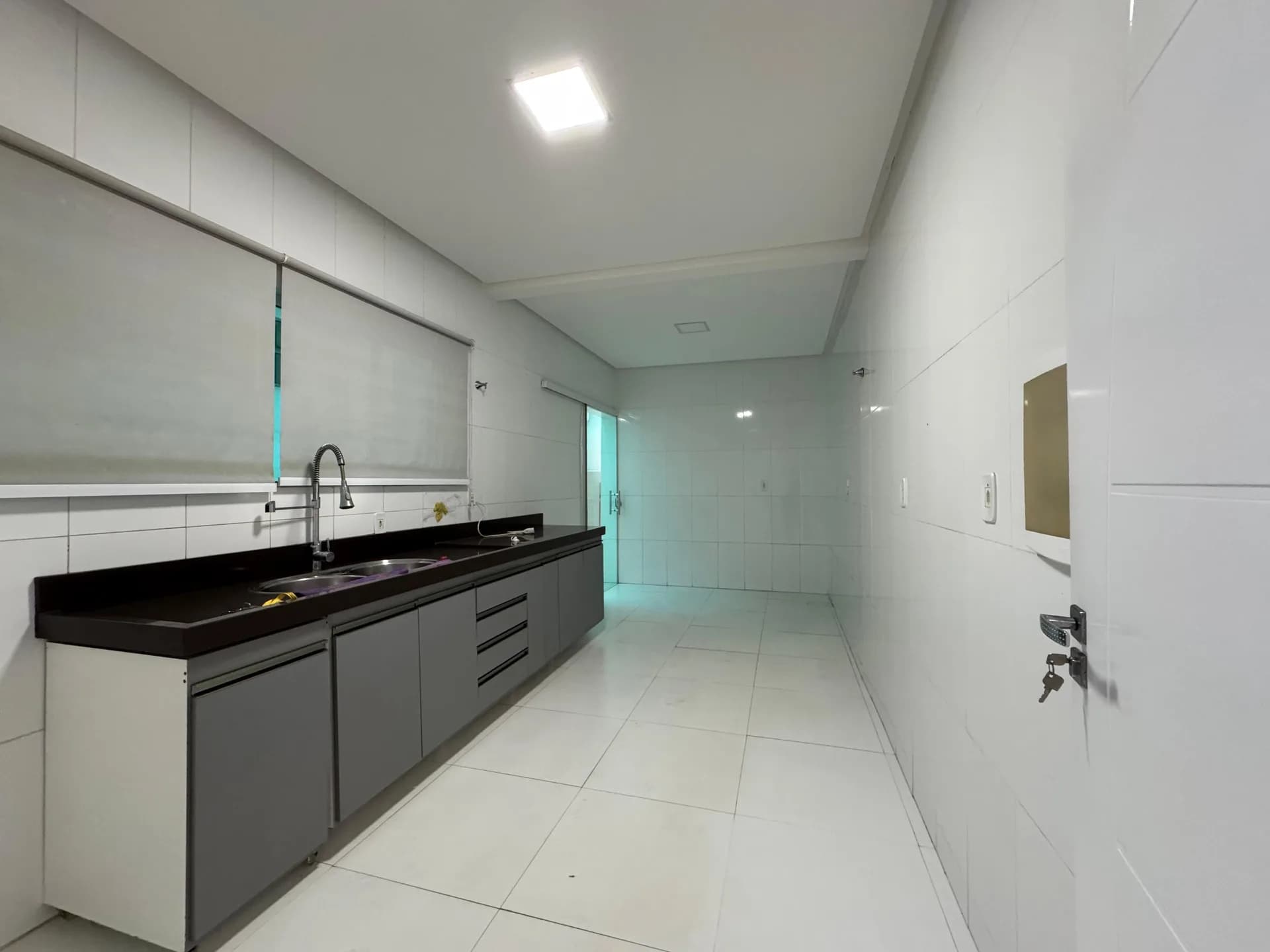 Apartamento para Aluguel – Edifício Nanuque – Centro - Foto 9