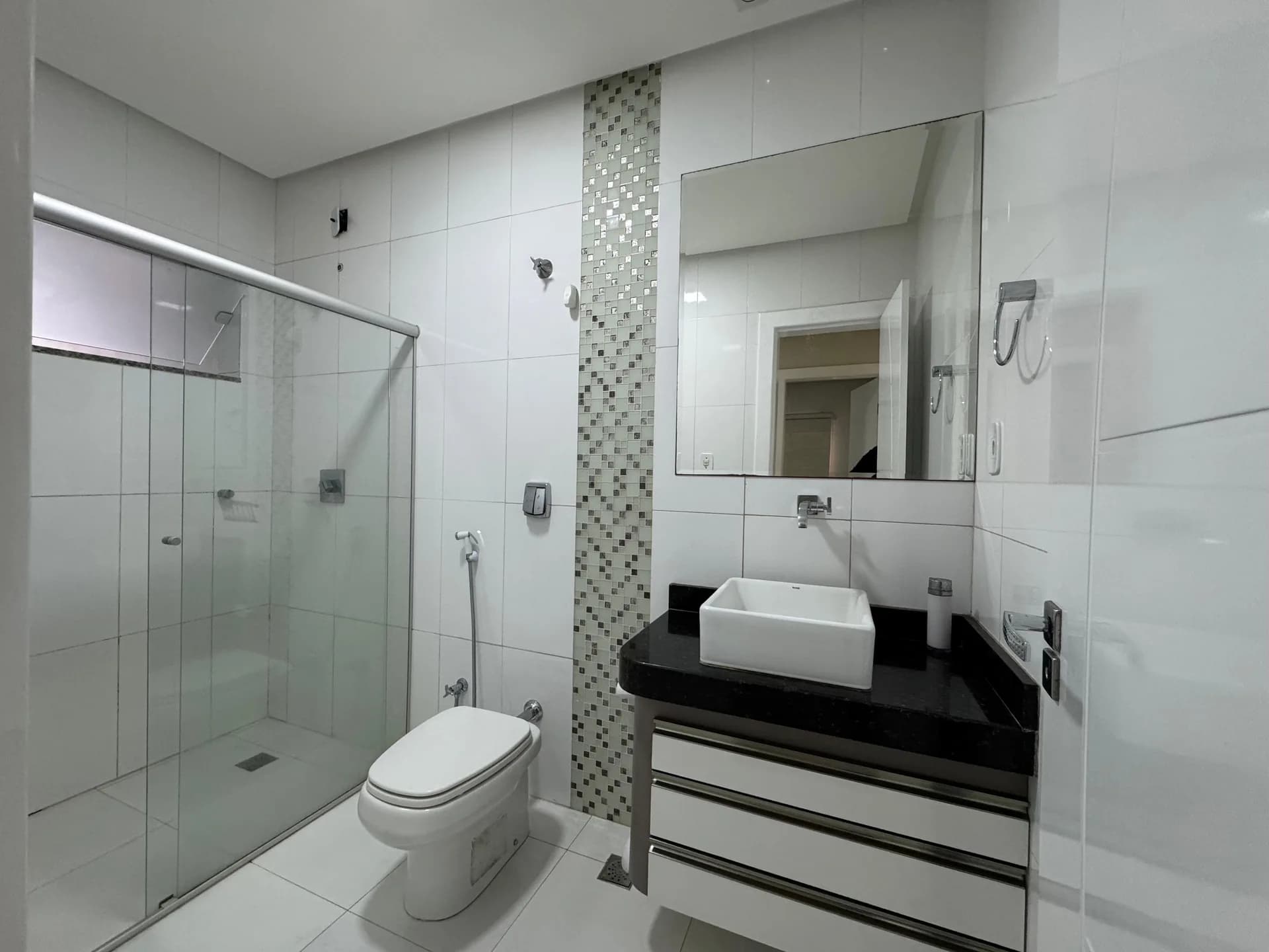 Apartamento para Aluguel – Edifício Nanuque – Centro - Foto 11